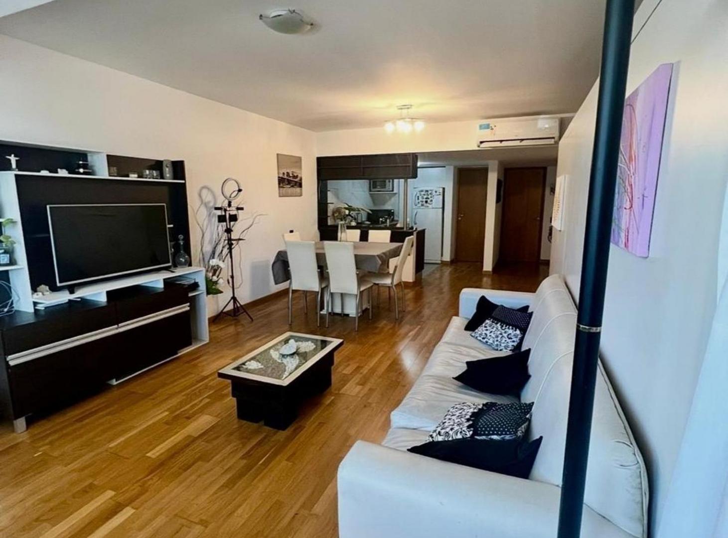 Foto de Alquiler piso exclusivo 1 dormitorio amoblado, imagen 2