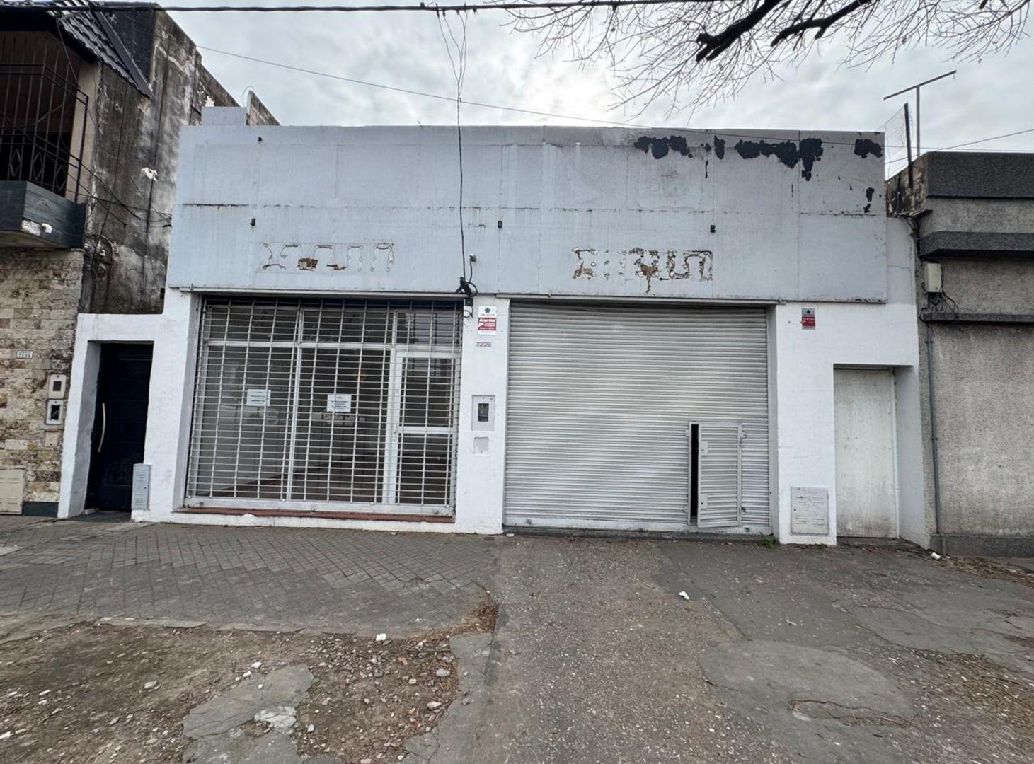 Foto de VENTA 2 LOCALES COMERCIALES- LOTEPB+6 MENDOZA 7200, imagen 4