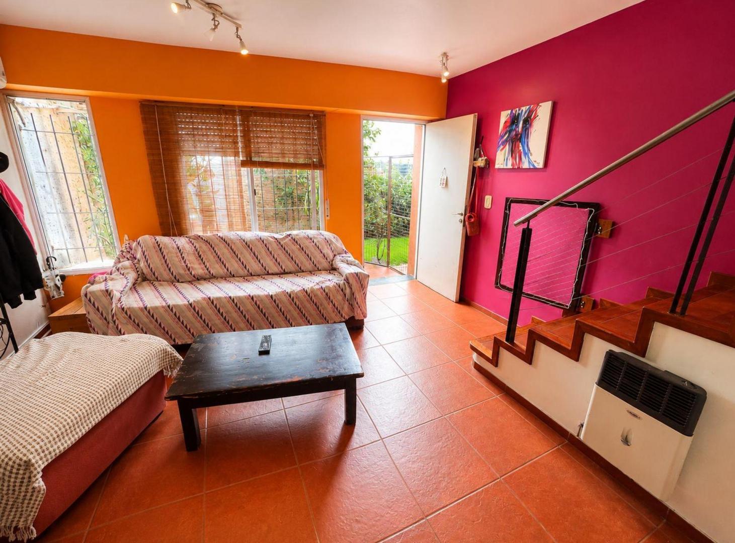 Foto de DUPLEX ZONA RIO 2 DORMITORIOS PARRILLERO Y PILETA, imagen 4