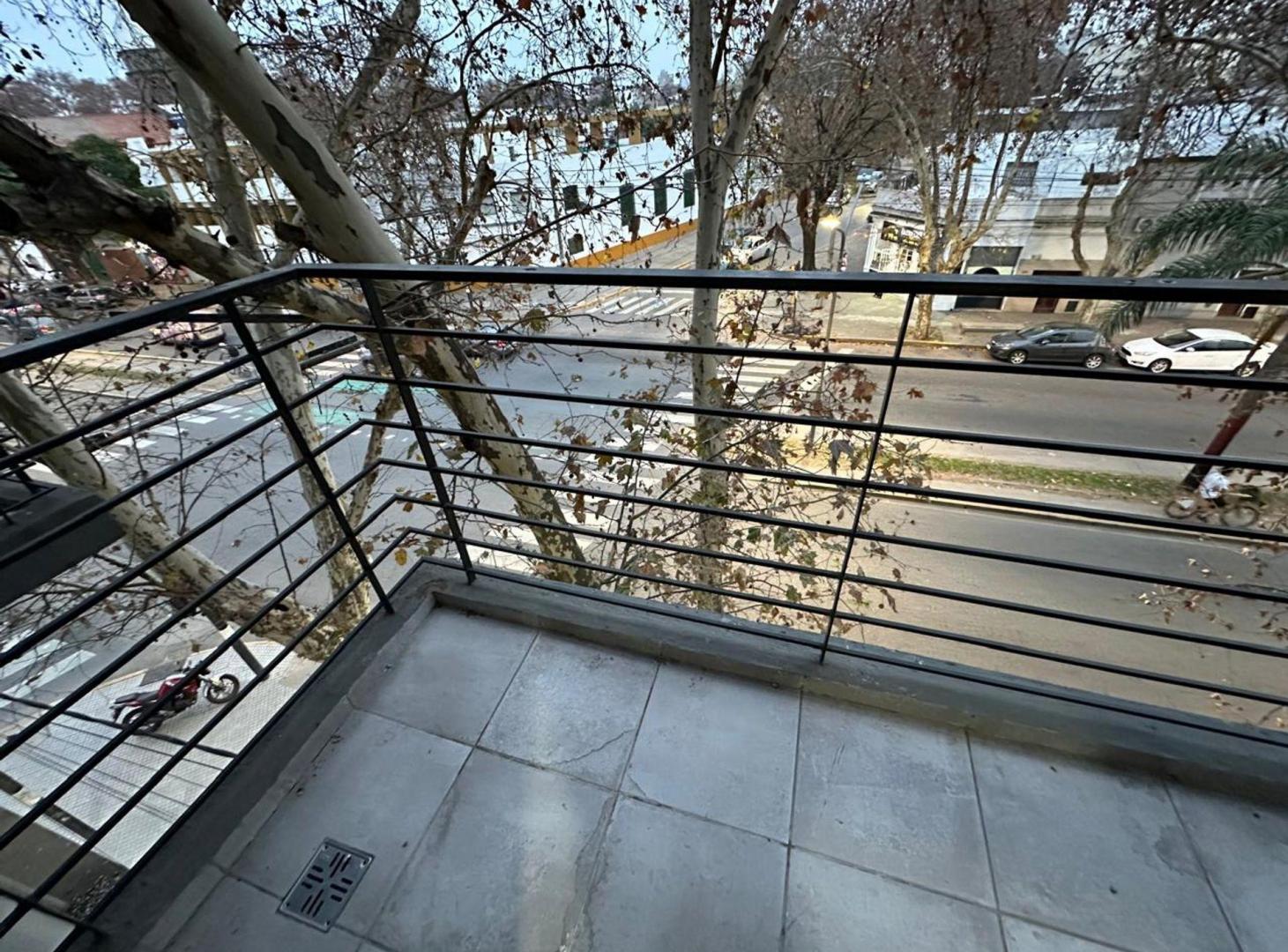 Foto de Departamento al frente un dormitorio con balcon, imagen 3