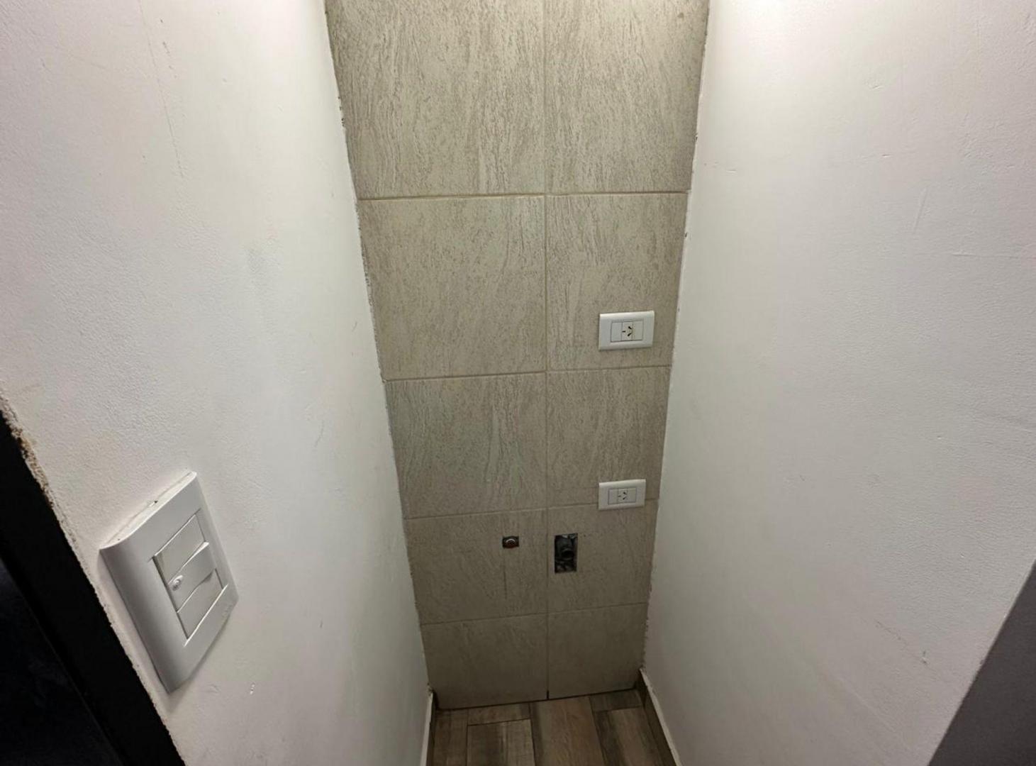 Foto de Departamento al frente un dormitorio con balcon, imagen 4