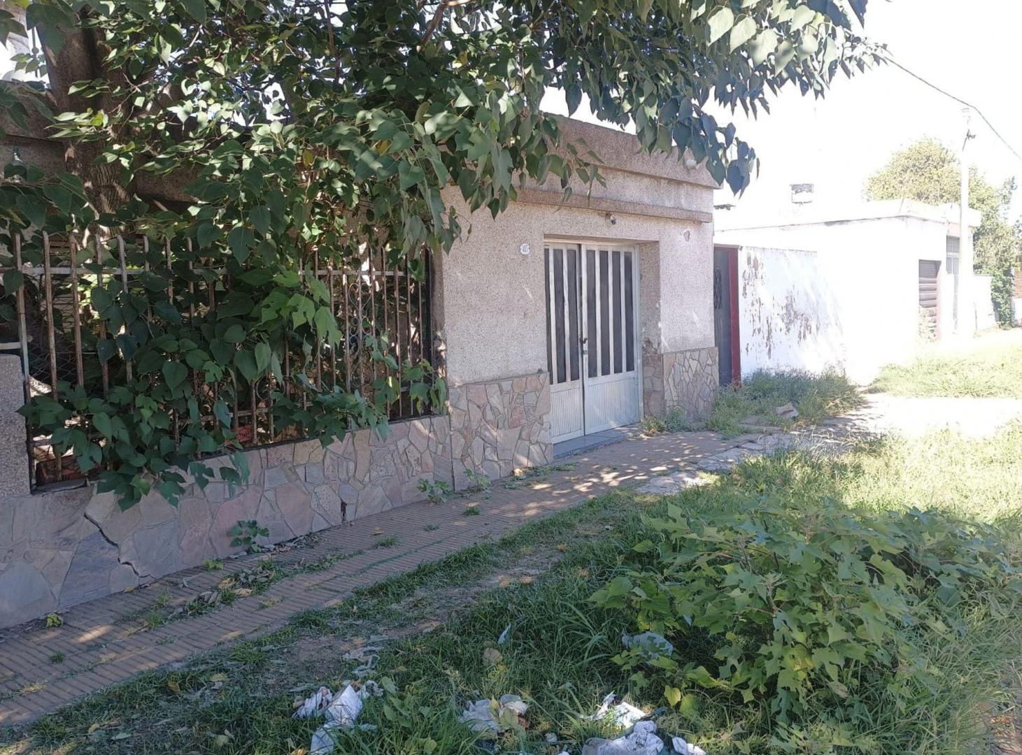 Foto de VENTA CASA A RECICLAR EN VILLA CONSTITUCIÓN, imagen 1