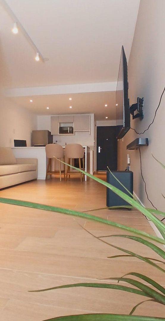 Foto de VENTA DEPTO LOFT EN PICHINCHA, imagen 5