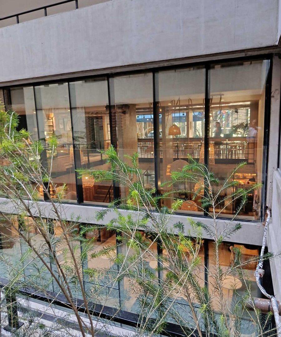 Foto de LOFT CON PATIO EN PICHINCHA APTO PROFESIONAL, imagen 1