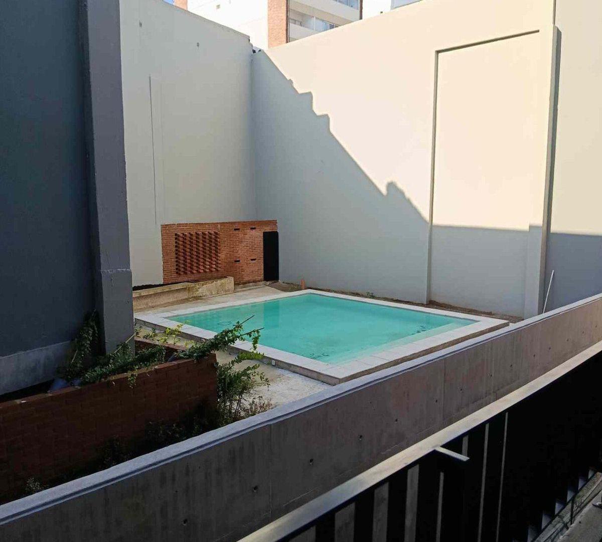 Foto de LOFT CON PATIO EN PICHINCHA APTO PROFESIONAL, imagen 3