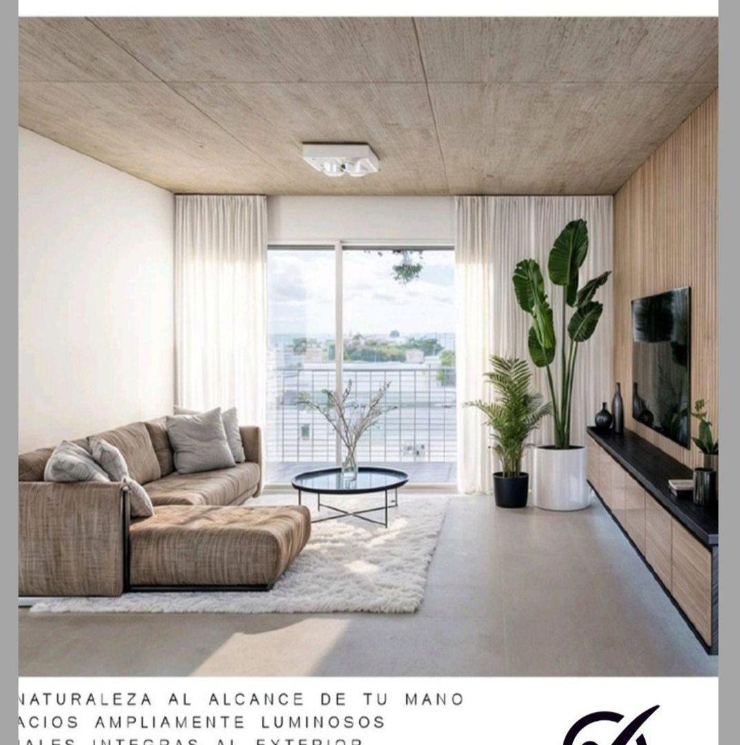 Foto de VENTA SEMI PISO 2 DORMITORIOS ABASTO A ESTRENAR, imagen 3