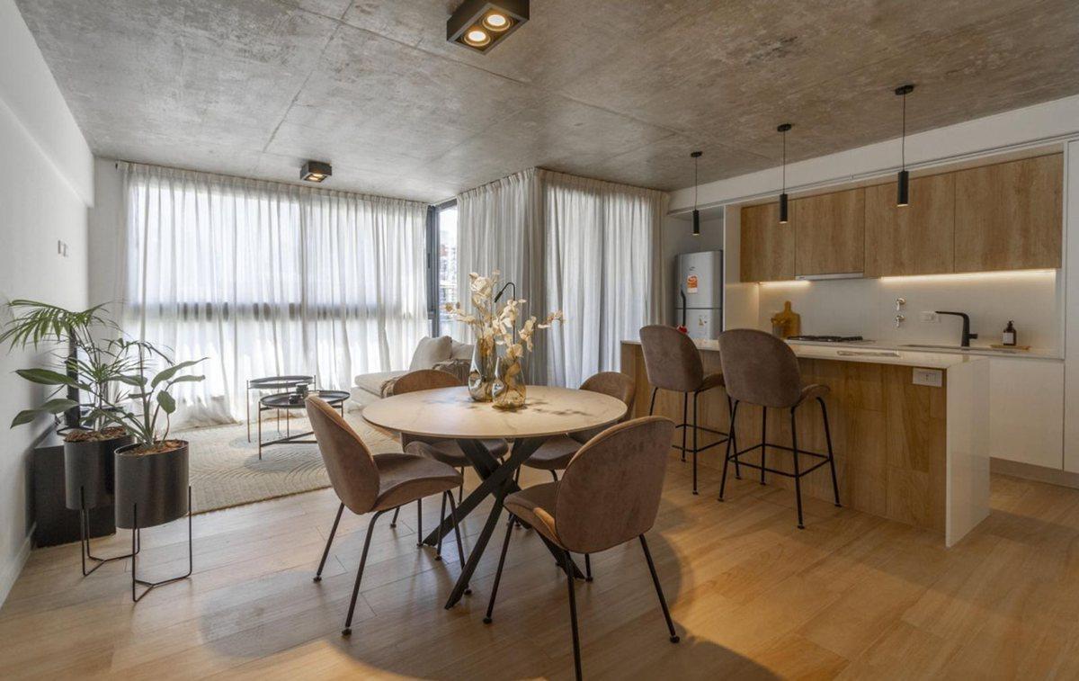 Foto de EN VENTA ZONA RIO. UN DORMITORIO DE CALIDAD, imagen 3