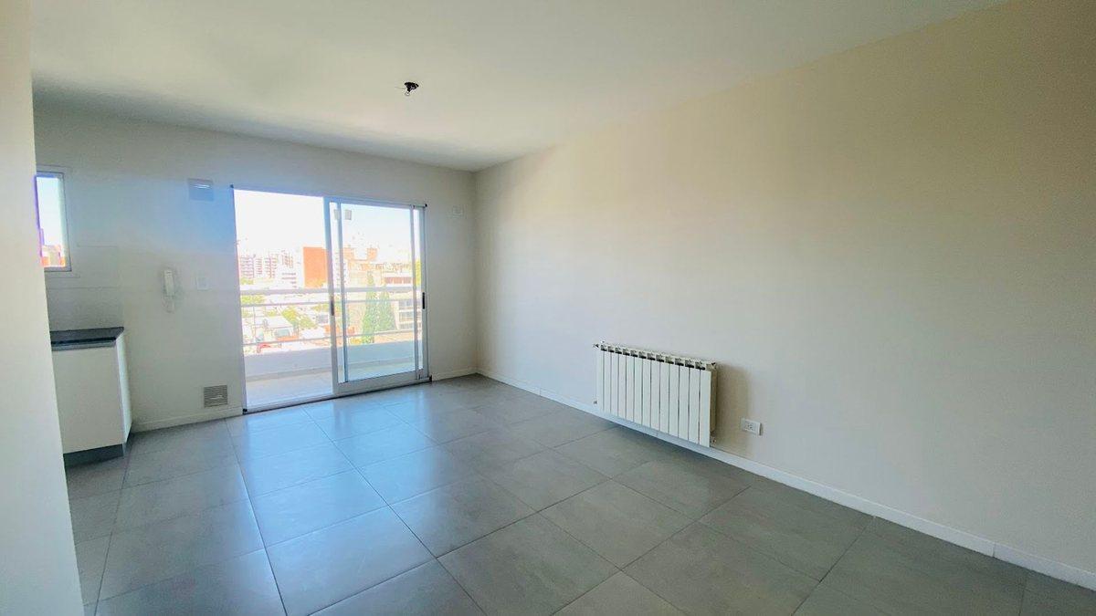 Foto de Piso 8 con cochera a estrenar - Lourdes, imagen 3