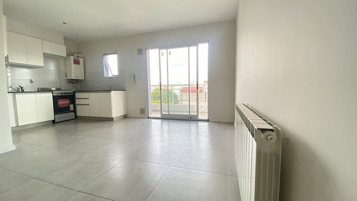Foto de Piso 8 con cochera a estrenar - Lourdes, imagen 4