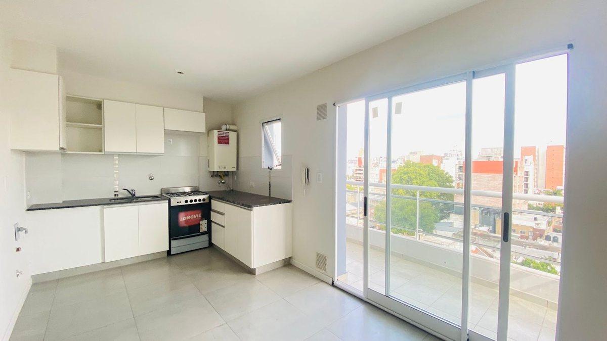 Foto de Piso 8 con cochera a estrenar - Lourdes, imagen 1