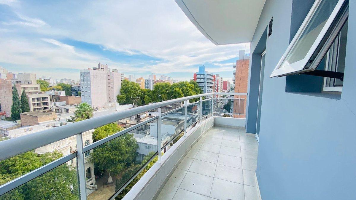 Foto de Piso 8 con cochera a estrenar - Lourdes, imagen 5