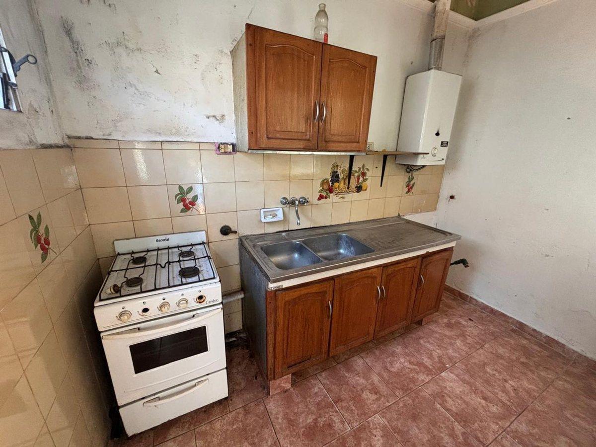 Foto de VENTA CASA DE PASILLO DOS DORMITORIOS Y PATIO, imagen 5