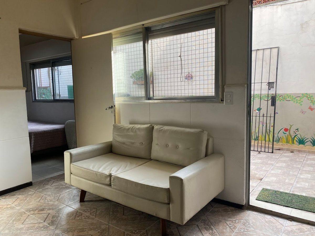 Foto de Casa de pasillo con patio APTO CREDITO, imagen 4
