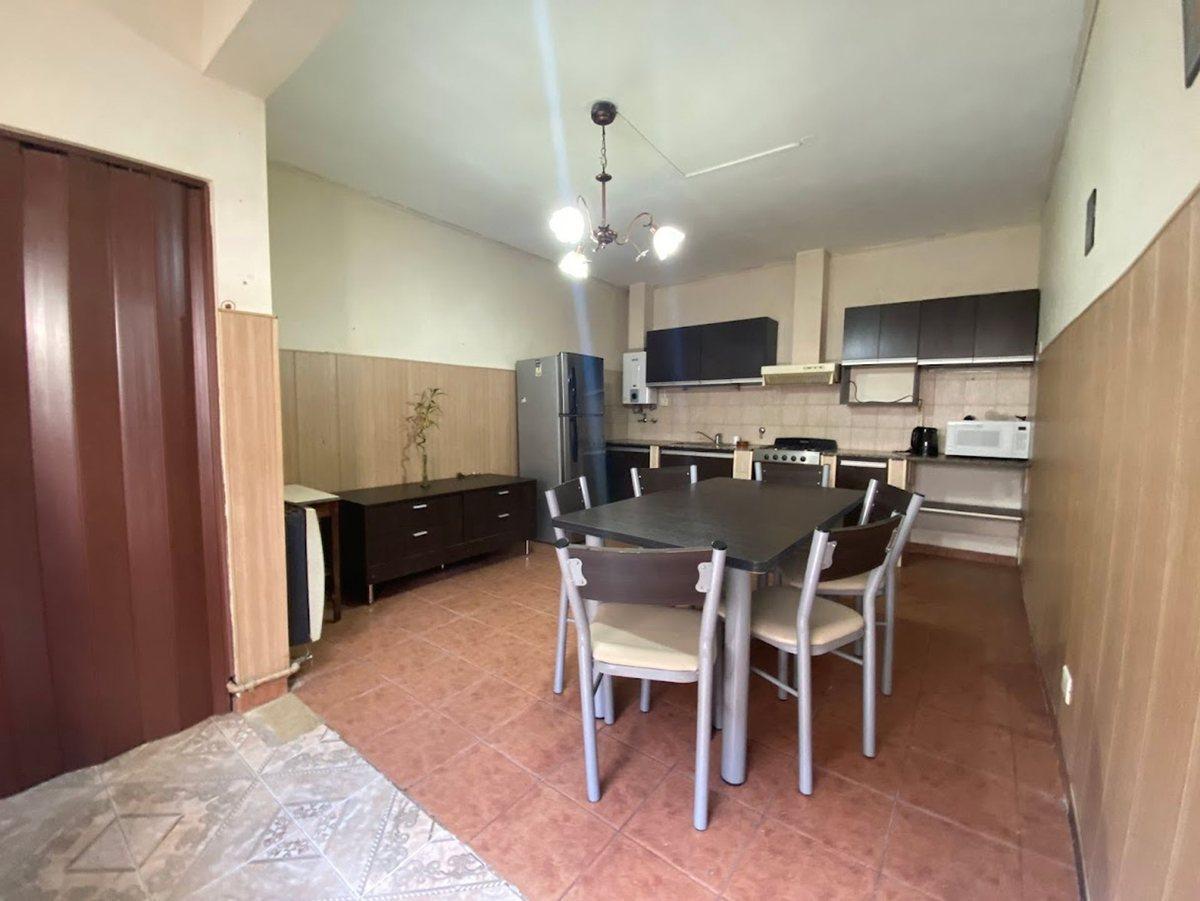 Foto de Casa de pasillo con patio APTO CREDITO, imagen 5