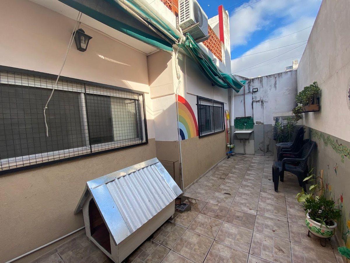 Foto de Casa de pasillo con patio APTO CREDITO, imagen 2