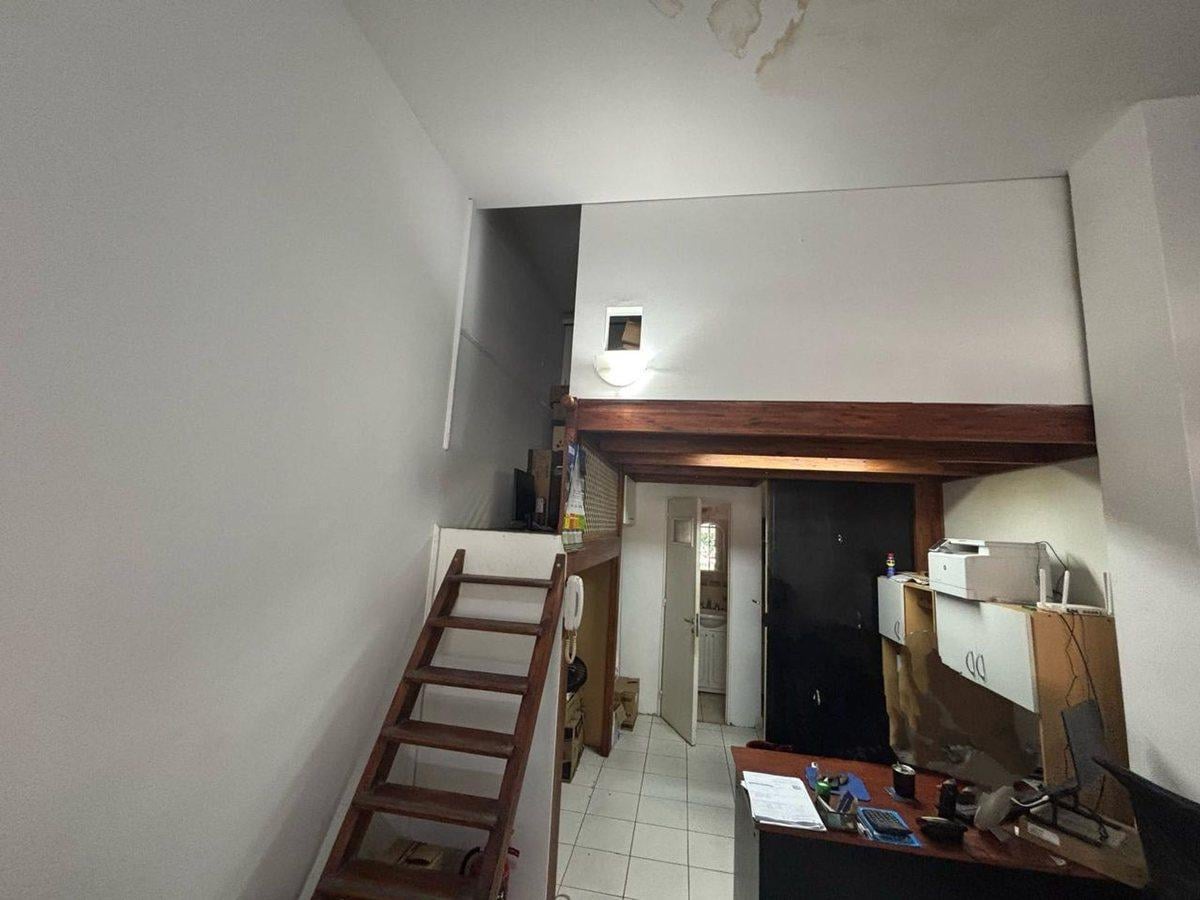 Foto de VENTA LOCAL EN ABASTO CON BAÑO Y COCINA, imagen 2