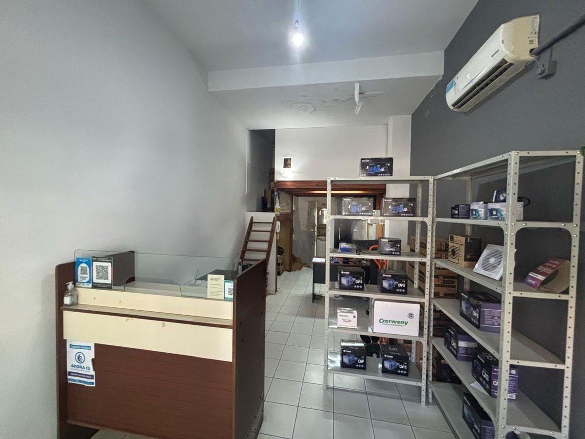 Foto de VENTA LOCAL EN ABASTO CON BAÑO Y COCINA, imagen 3