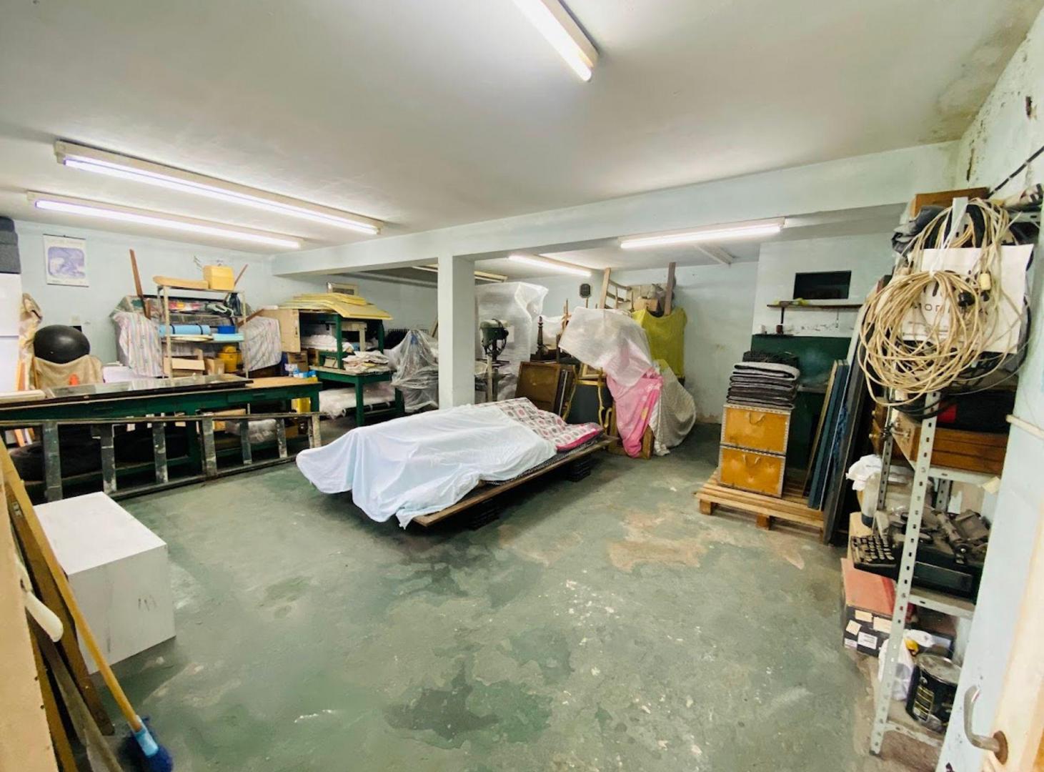 Foto de Depósito/Galpón con terreno en venta, imagen 5