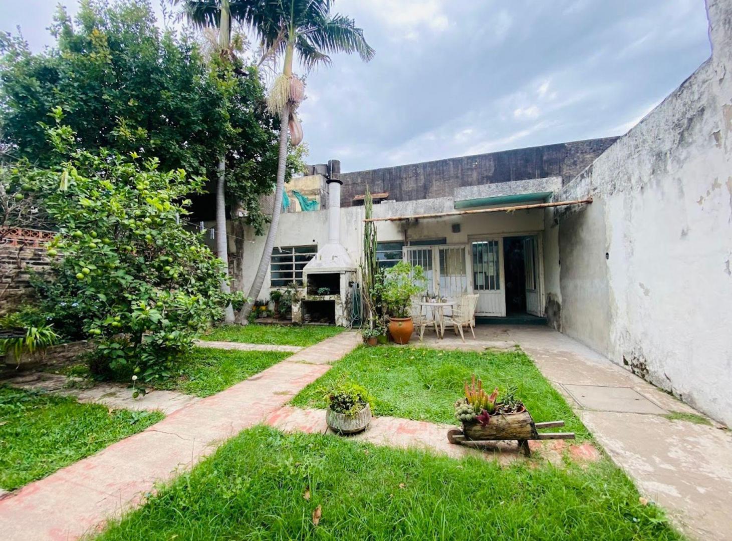 Foto de Depósito/Galpón con terreno en venta, imagen 2