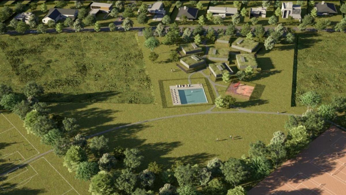 Foto de VENTA LOTE VIDA GREEN, imagen 3
