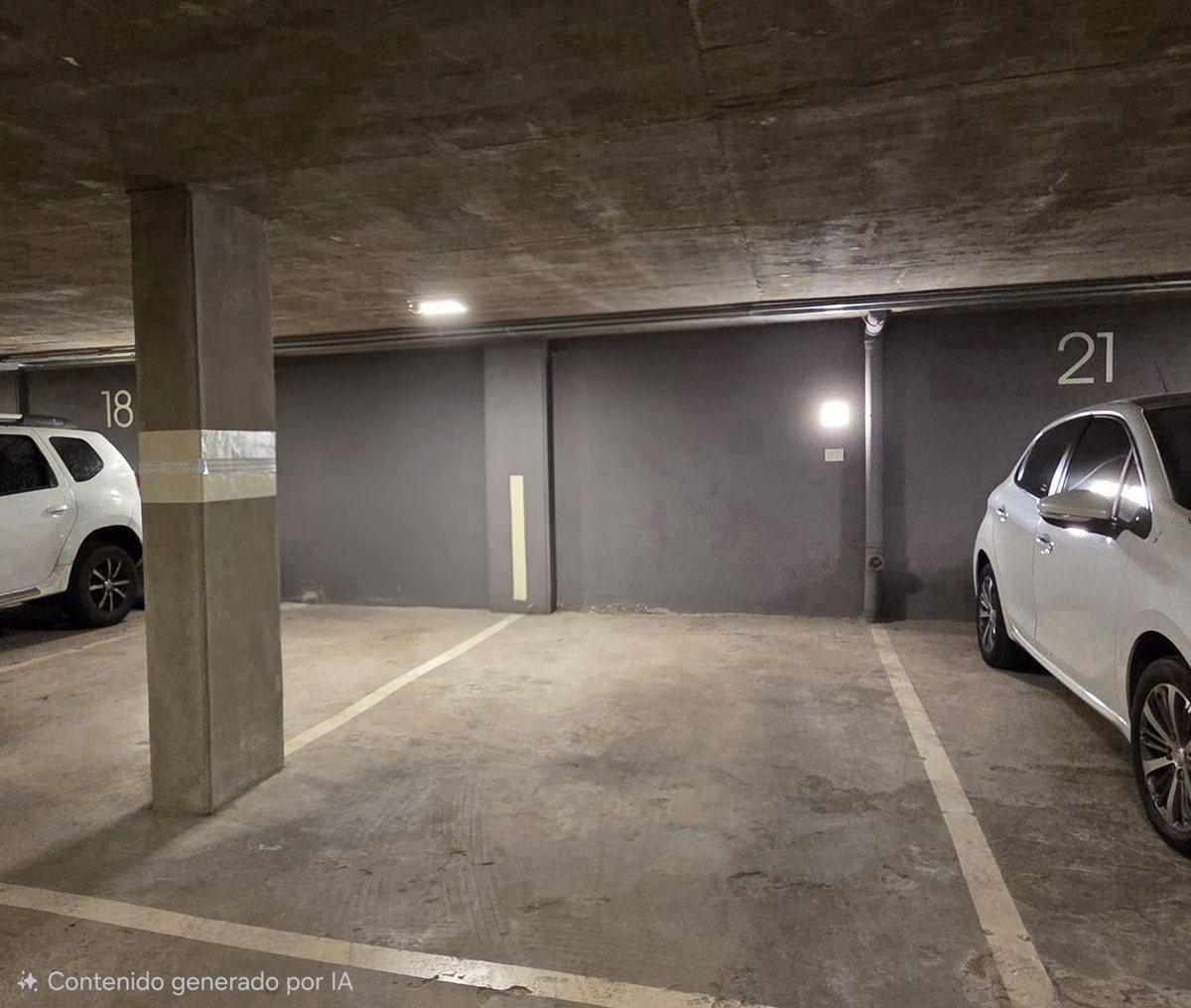 Foto de VENTA COCHERA CUBIERTA ZONA CENTRO, imagen 4