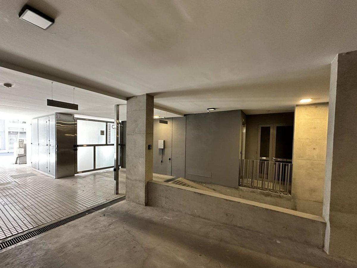 Foto de VENTA COCHERA CUBIERTA ZONA CENTRO, imagen 1