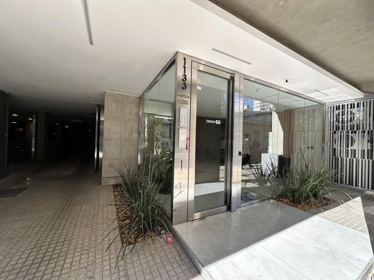 Foto de VENTA COCHERA CUBIERTA ZONA CENTRO, imagen 2