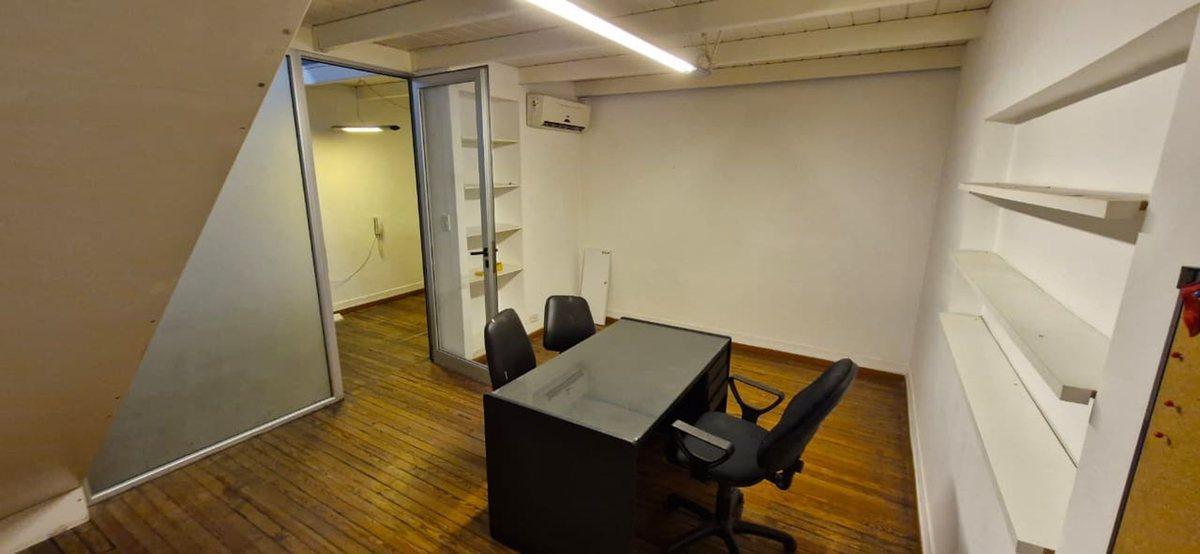 Foto de Oficina en venta en Peatonal Córdoba, imagen 2