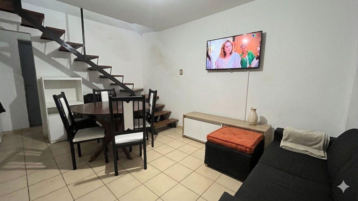 Foto de PH al frente 1 dormitorio con patio, imagen 5