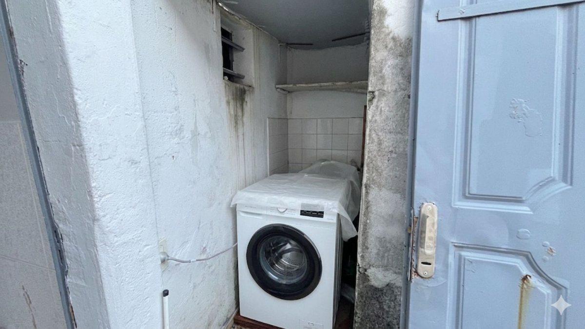 Foto de PH al frente 1 dormitorio con patio, imagen 3