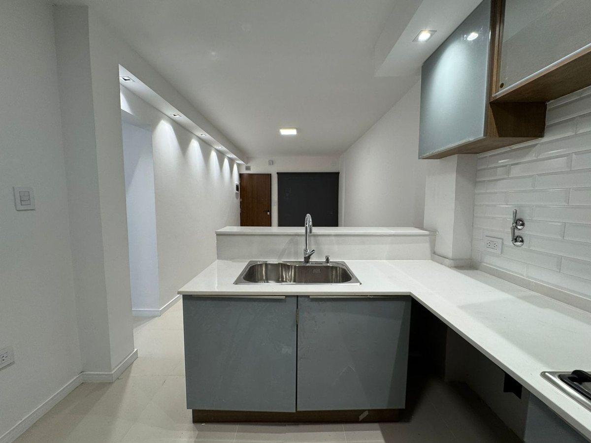 Foto de VENTA CASA DE 2 DORMITORIOS A ESTRENAR AZCUENAGA, imagen 2