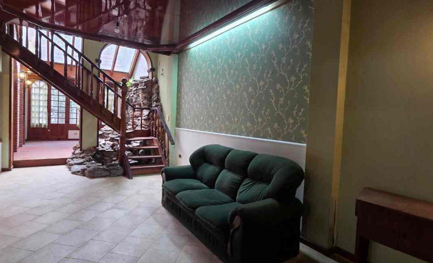 Foto de VENTA CASA BARRIO PARQUE - 7 AMBIENTES, imagen 5