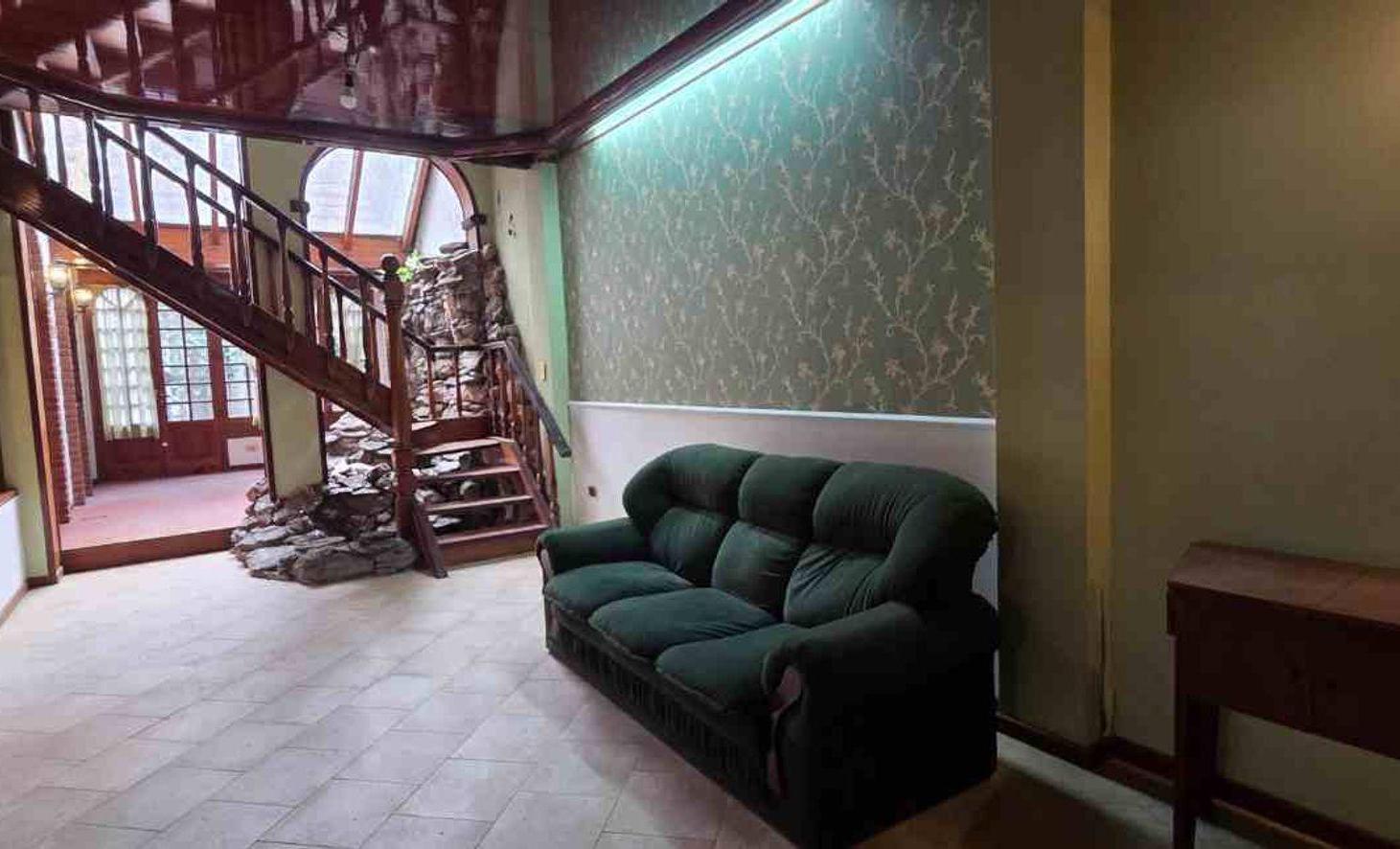 Foto de VENTA CASA BARRIO PARQUE - 7 AMBIENTES, imagen 3