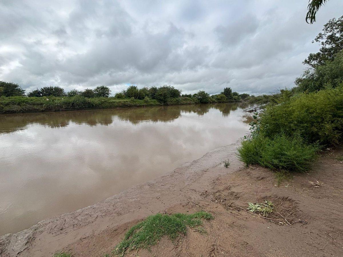 Foto de VENTA TERRENO CON PILETA A METROS DEL CARCARAÑA, imagen 5