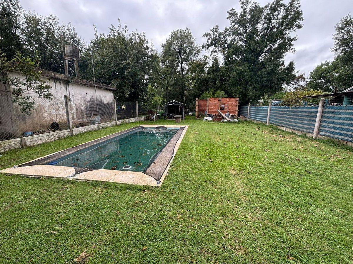 Foto de VENTA TERRENO CON PILETA A METROS DEL CARCARAÑA, imagen 3