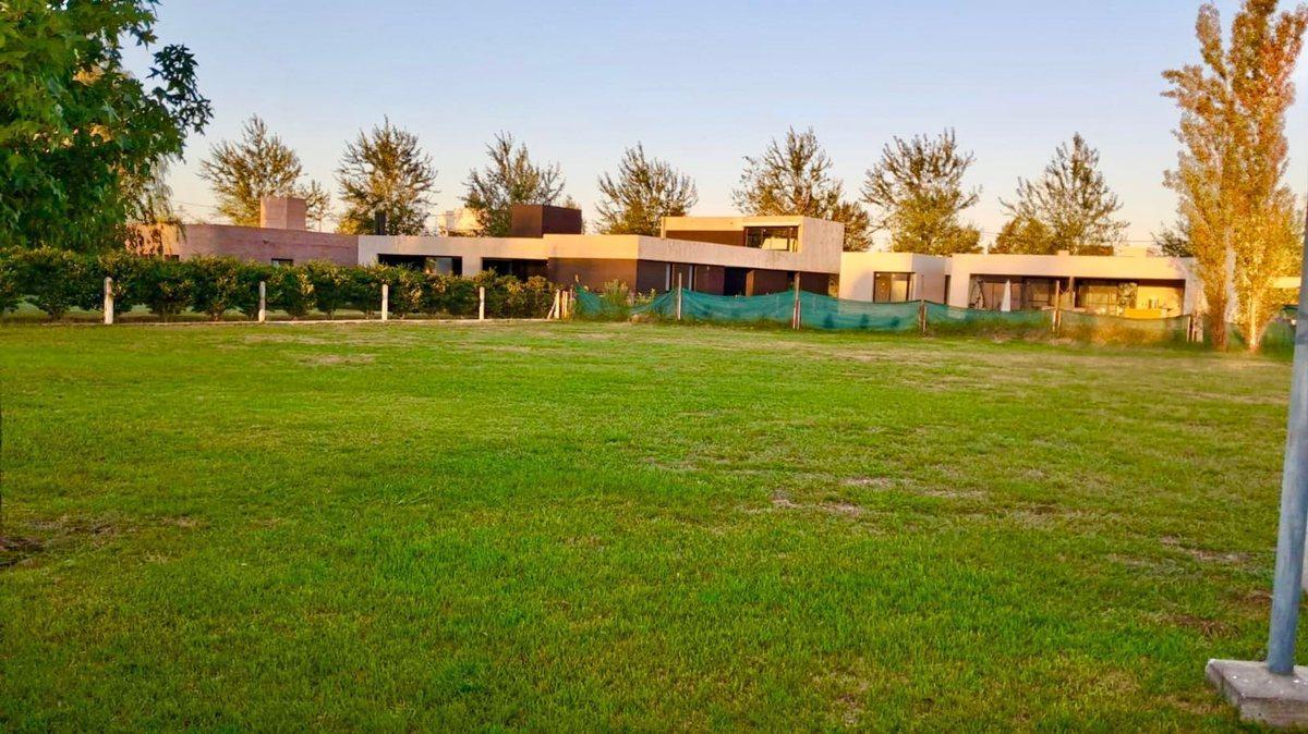 Foto de VENTA LOTE DE 1.036 M2 EN PINARES DEL SUR, imagen 1