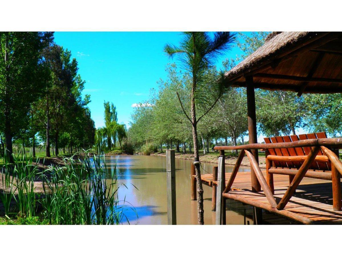 Foto de VENTA LOTE DE 1.036 M2 EN PINARES DEL SUR, imagen 5
