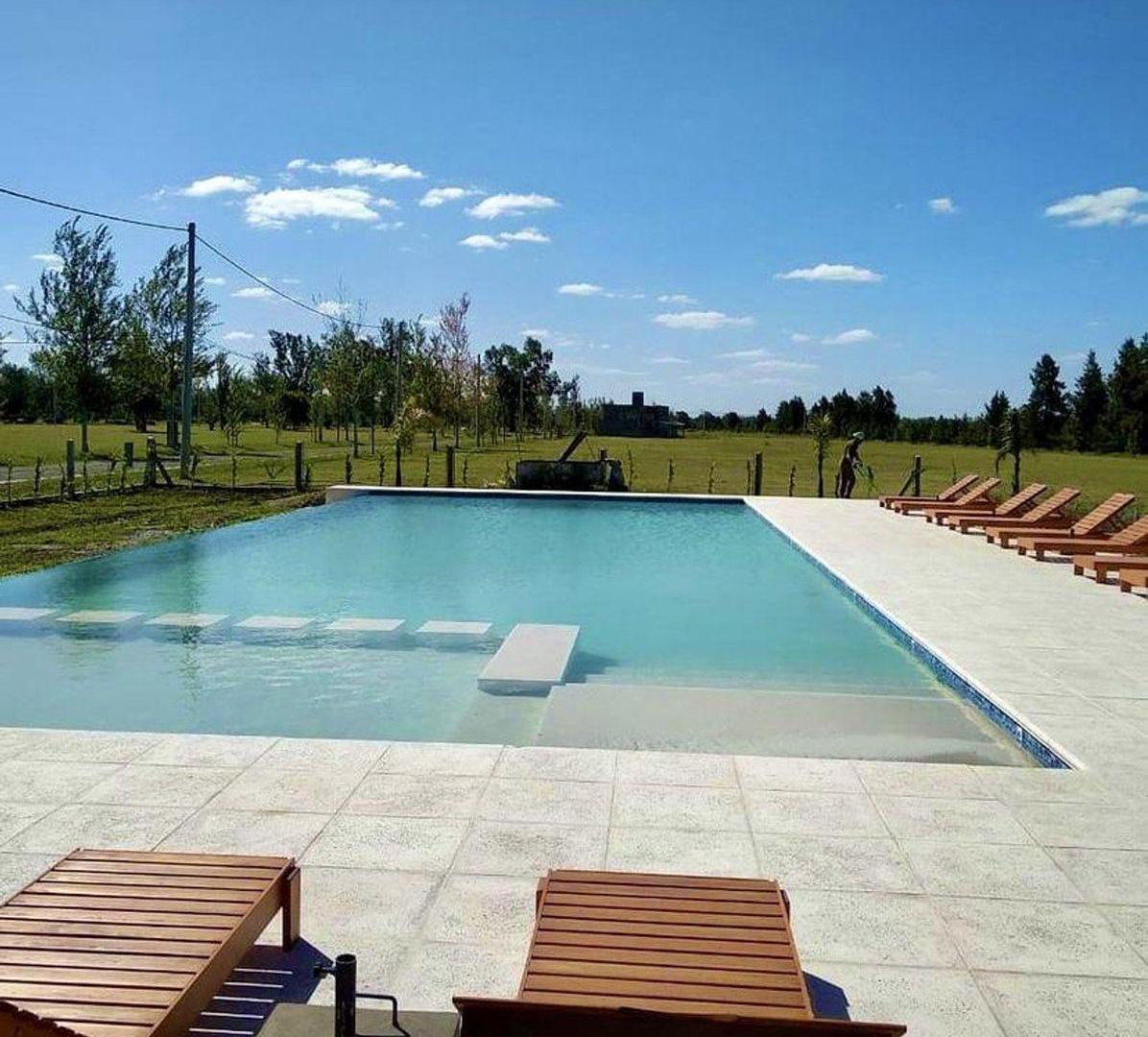 Foto de VENTA LOTE DE 1.036 M2 EN PINARES DEL SUR, imagen 3