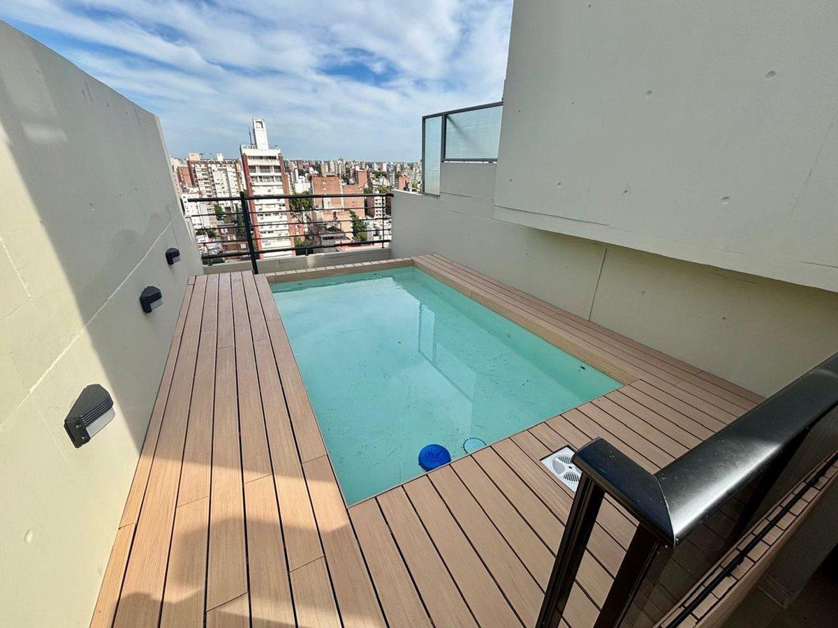 Foto de VENTA DEPARTAMENTO 2 DORMITORIOS SANTIAGO AL 1600, imagen 1