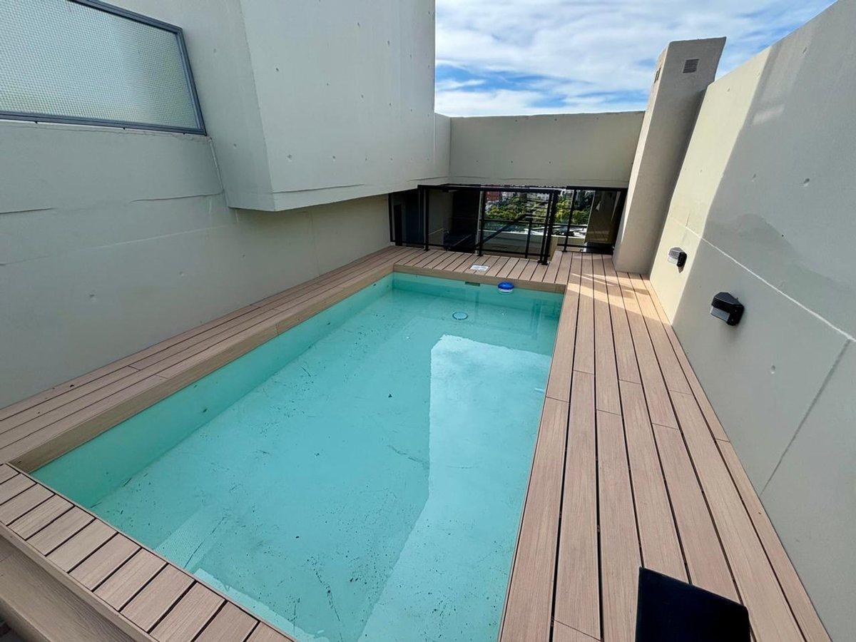 Foto de VENTA DEPARTAMENTO 2 DORMITORIOS SANTIAGO AL 1600, imagen 4