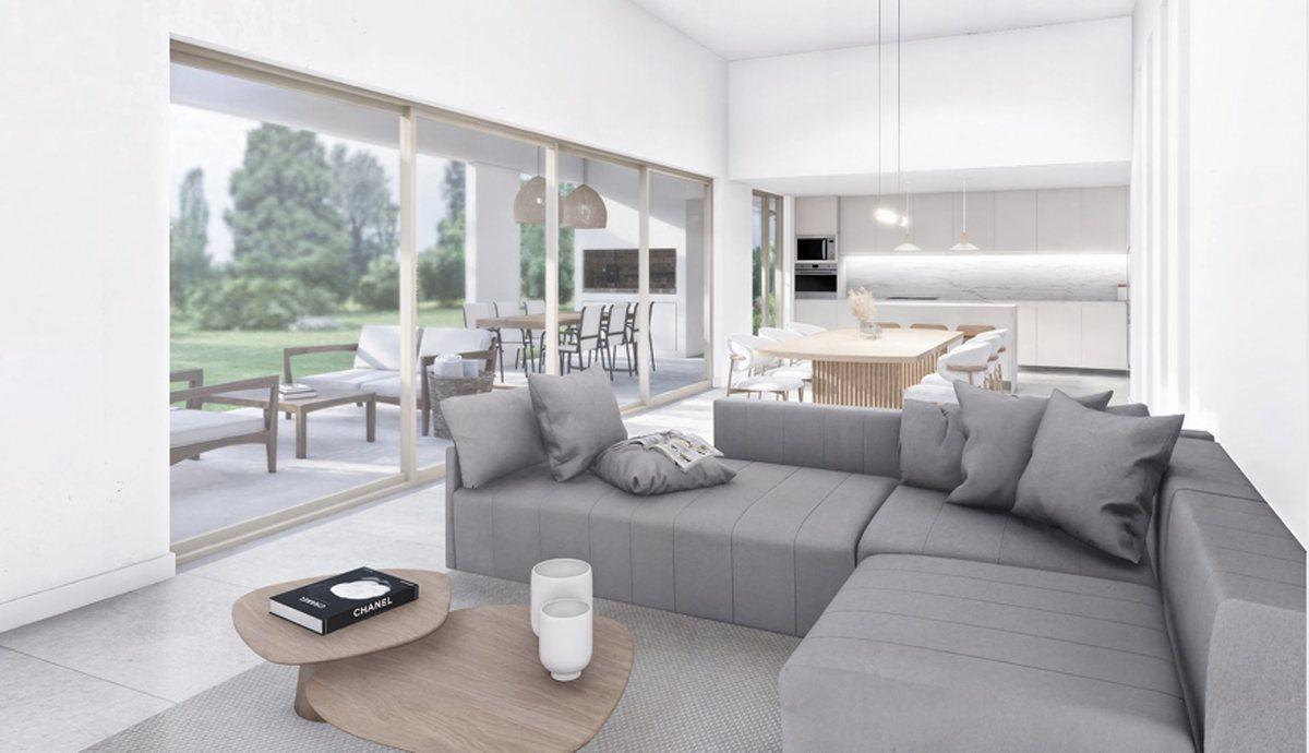 Foto de VENTA CASA EN CONSTRUCCION VIDA CLUB DE CAMPO, imagen 5