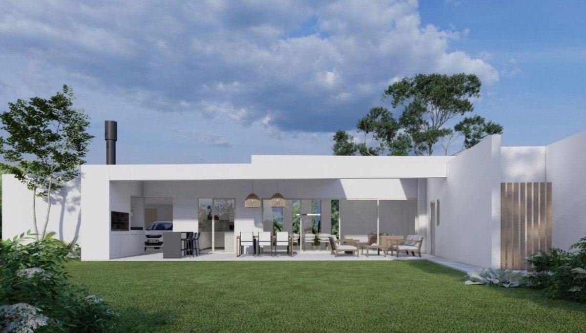 Foto de VENTA CASA EN CONSTRUCCION VIDA CLUB DE CAMPO, imagen 4