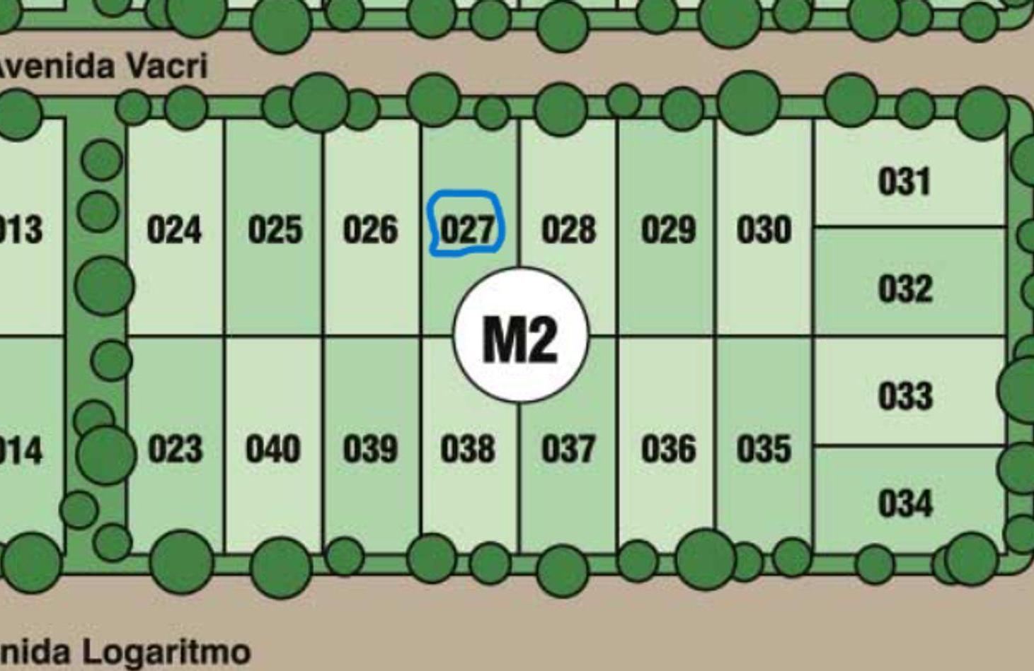Foto de Venta de Lote 27 en Las Casuarinas, imagen 5