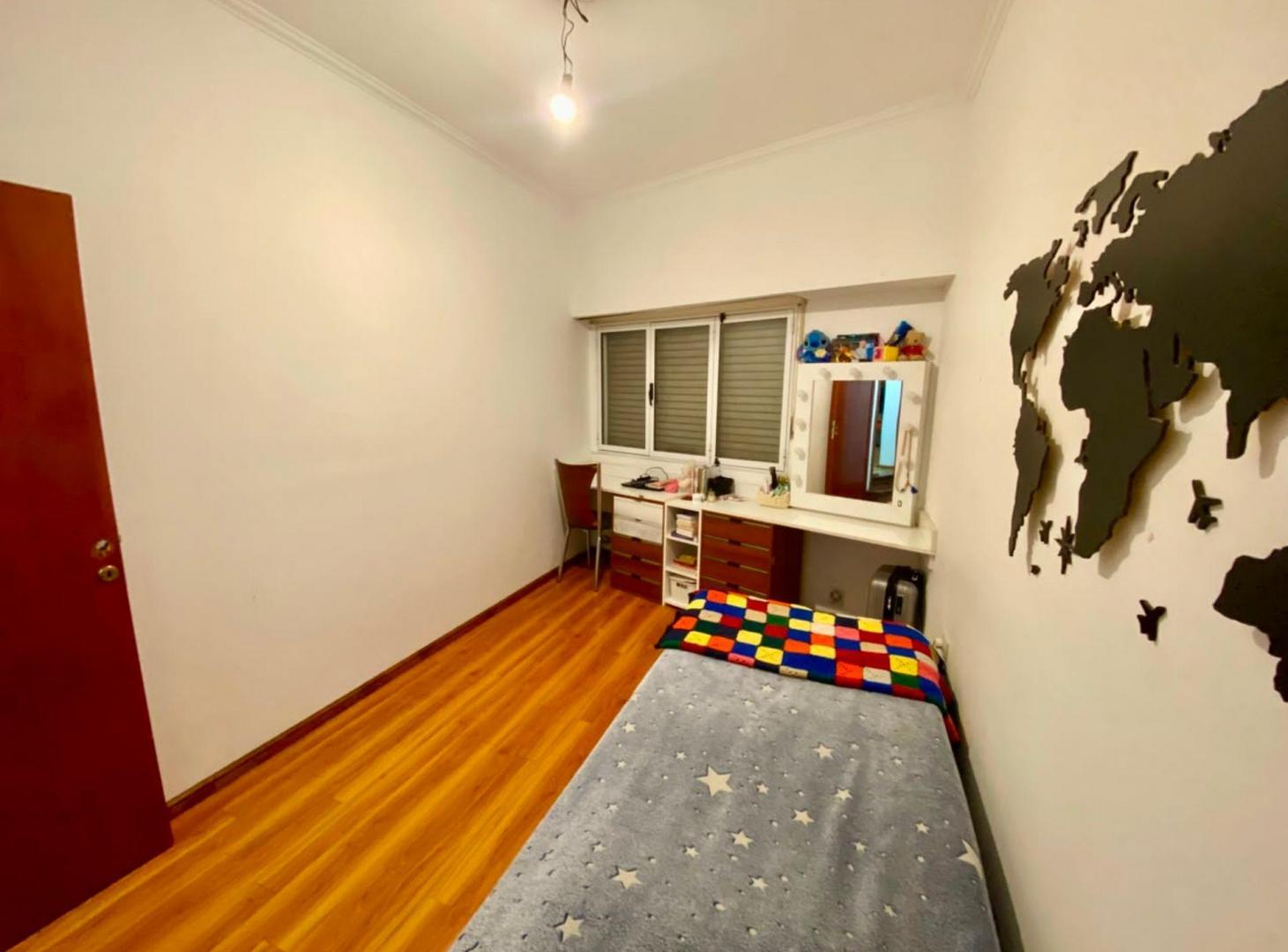 Foto de Casa de 3 Dormitorios con Jardín, Patio y Cochera, imagen 5