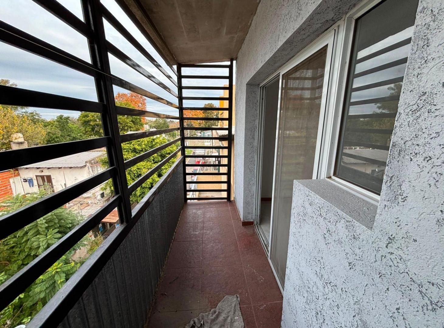 Foto de VENTA MONOAMBIENTE, BALCÓN, A METROS DE LA SIBERIA, imagen 3
