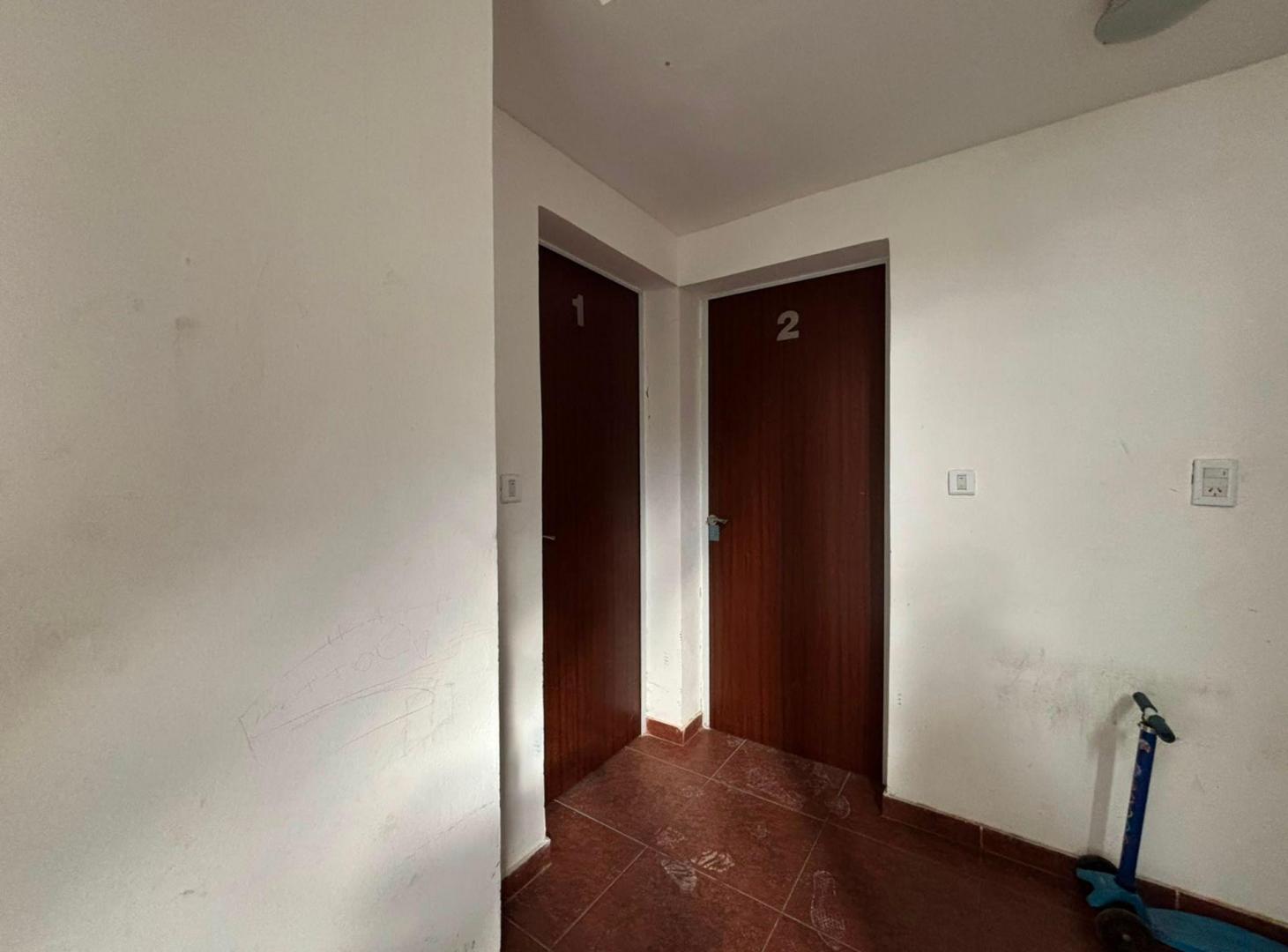 Foto de VENTA MONOAMBIENTE, BALCÓN, A METROS DE LA SIBERIA, imagen 4
