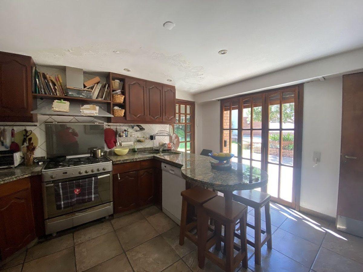 Foto de Casa c/Jardín y Pileta en B°Martin, imagen 3