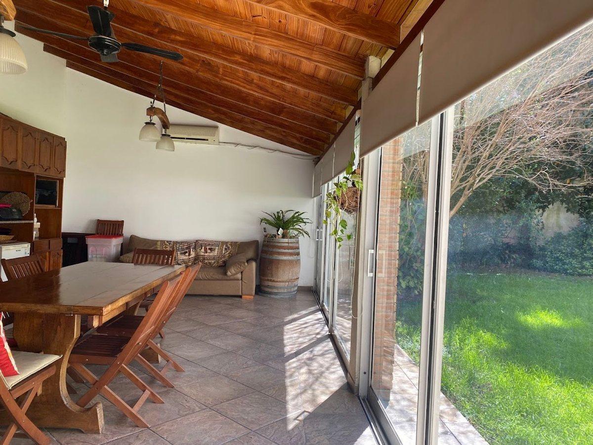 Foto de Casa c/Jardín y Pileta en B°Martin, imagen 2