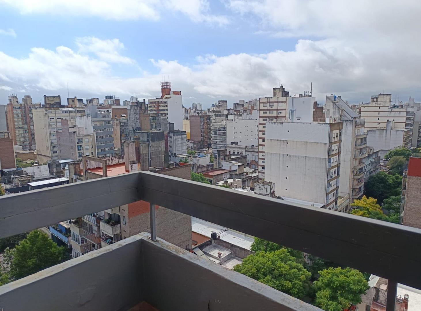Foto de ALQUILER DEPTO 1 DORM. CON BALCÓN. B° MARTIN, imagen 5