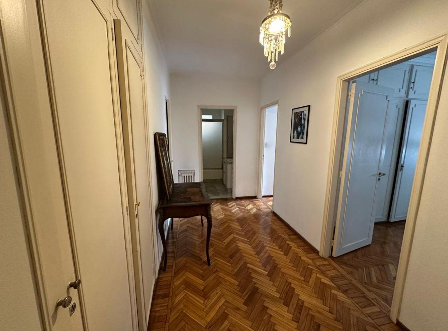 Foto de Departamento categoria 4 dormi con cochera centro, imagen 5